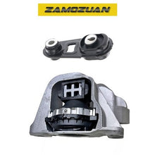 Load image into Gallery viewer, Right Engine &amp; Torque Strut Mount 2PCS 2022-2024 for Mitsubishi Outlander 2.5L