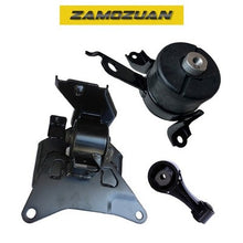 Load image into Gallery viewer, Right Engine, Transmission &amp; Torque Strut Mount 3PCS 2008-2014 for Scion xD 1.8L