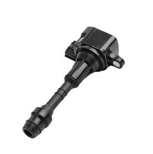 Load image into Gallery viewer, Ignition Coil &amp; Denso Platinum TT Spark Plug 6PCS for Altima Maxima Murano Quest