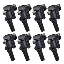 Load image into Gallery viewer, OEM Quality Ignition Coil 8PCS. 1996-1999 for Ford Taurus 3.4L V8 UF162
