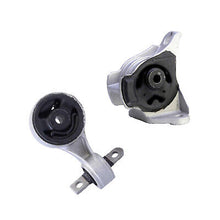 Load image into Gallery viewer, Left Trans &amp; Front Lower Torque Strut Mount 2PCS. 2013-2015 for Acura ILX 2.4L