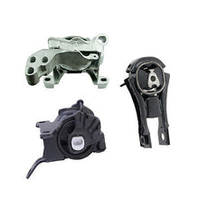 Load image into Gallery viewer, Engine, Trans &amp; Torque Strut Mount 3PCS. 2017-2024 for Mazda 6, CX-5 2.2L 2.5L