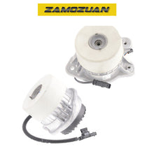 Load image into Gallery viewer, Front Left &amp; Right Engine Mount 2PCS 2018-2020 for Mercedes-Benz S450 3.0L RWD