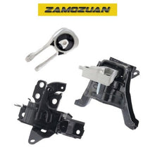 Load image into Gallery viewer, R Engine, Trans &amp; Torque Strut Mount 3PCS. 19-21 for Toyota Corolla/Lexus UX200