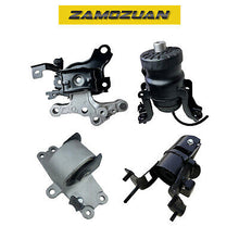 Load image into Gallery viewer, Engine &amp; Trans Mount 4PCS 2018-2022 for Lexus ES350 Toyota Avalon Camry for Auto