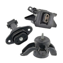 Load image into Gallery viewer, Engine,Trans &amp; Torque Strut Mount 3PCS 2018 for Kia Rio/2018-2019 Hyundai Accent