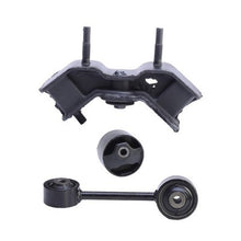 Load image into Gallery viewer, Engine, Trans &amp; Torque Strut Mount 3PCS. 1997-2001 for Toyota Camry for Manual.