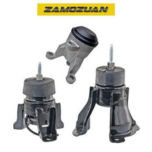 Load image into Gallery viewer, Engine Mount 3PCS. 2022-2024 for Nissan Pathfinder, 2022-2023 for INFINITI QX60