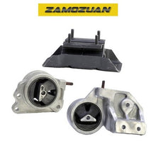 Load image into Gallery viewer, Front L &amp; R Engine &amp; Trans Mount 3PCS for 2000-2004 Dodge Dakota, Durango 4WD
