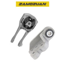 Load image into Gallery viewer, Rear Engine &amp; Rear Lower Torque Strut Mount 2PCS. 2023-2024 for Toyota Corolla