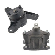 Load image into Gallery viewer, Front Engine &amp; Transmission Mount 2PCS. 2014-2015, 2017 for Honda Accord 2.0L