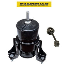 Load image into Gallery viewer, Front Engine &amp; Torque Strut Mount 2PCS 2001-2003 for Toyota Highlander 3.0L 2WD