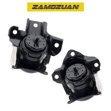 Load image into Gallery viewer, Front Left &amp; Right Engine Mount Set 2PCS. 2022-2022 for GMC Sierra 1500 Limited