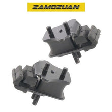 Load image into Gallery viewer, Front L &amp; R Engine Mount 2PCS 2016-2023 for INFINITI QX80 / Nissan Armada 5.6L