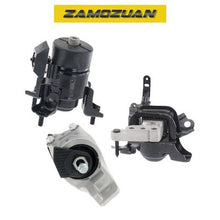 Load image into Gallery viewer, Front &amp; Right Engine &amp; L Trans 3PCS 2022-2025 for Lexus NX350h, RX350h for Auto.