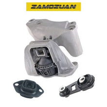 Load image into Gallery viewer, Engine, Transmission &amp; Torque Strut Mount 3PCS. 2020-2023 for Nissan Sentra 2.0L