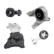 Load image into Gallery viewer, Engine &amp; Torque Strut Mount Set 4PCS. 2006-2011 for Honda Civic 2.0L
