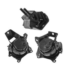 Load image into Gallery viewer, Front L &amp; R Engine &amp; Trans Mount 3PCS. 2018-2025 for Chevrolet Express 2500 3500