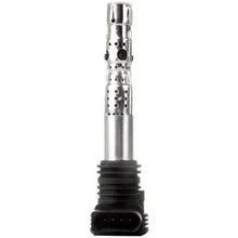 Load image into Gallery viewer, Ignition Coil &amp; Denso Platinum TT Spark Plug 6PCS for 03-05 A6 Allroad Quattro