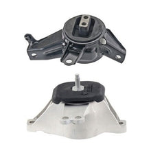 Load image into Gallery viewer, Right Engine &amp; Left Transmission Mount 2PCS. 2021-2025 for Kia Sorento FWD 2.5