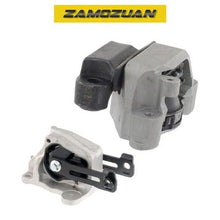 Load image into Gallery viewer, Left Transmission &amp; Torque Strut Mount 2PCS. 2019-2024 for Nissan Altima 2.0L
