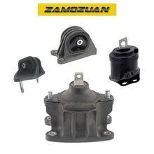 Load image into Gallery viewer, Engine &amp; Transmission Mount 4PCS. 2014-2017 for Honda Accord 2.0L for Auto.