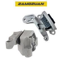 Load image into Gallery viewer, Right Engine &amp; Left Trans Mount 2PCS. 2019-2023 for Nissan Altima 2.5L for Auto.