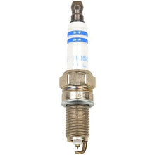Load image into Gallery viewer, Ignition Coil &amp; Bosch Iridium Spark Plug 4PCS Set for 2012-2016 Fiat 500 1.4L L4