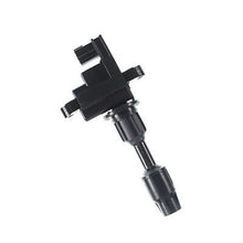Load image into Gallery viewer, Ignition Coil &amp; Bosch Platinum Spark Plug 8PCS Set for 1997-2001 Infiniti Q45