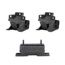 Load image into Gallery viewer, Front L &amp; R Engine &amp; Trans Mount 3PCS 2000-2006 for Chevrolet Suburban for Auto.