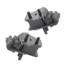 Load image into Gallery viewer, Front L &amp; R Engine Mount 2PCS 2016-2023 for INFINITI QX80 / Nissan Armada 5.6L