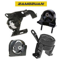 Load image into Gallery viewer, Front &amp; Rear Engine &amp; Transmission Mount 4PCS 2001-2005 for Toyota RAV4 for Auto