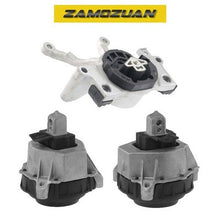 Load image into Gallery viewer, Front L &amp; R Engine &amp; Trans Mount 3PCS 2019-2025 for BMW 220i/230i/330e/330i/430i