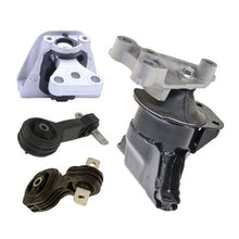 Load image into Gallery viewer, Right Engine, Trans &amp; Torque Strut Mount Set 4PCS 2006-2011 for Honda Civic 1.8L