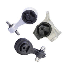 Load image into Gallery viewer, Left Transmission &amp; Torque Strut Mount Set 3PCS. 2013-2015 for Acura ILX 2.0L