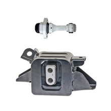 Load image into Gallery viewer, L Trans &amp; Torque Strut Mount 2PCS 2020-2025 for Kia Forte, Soul/ Hyundai Elantra