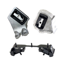 Load image into Gallery viewer, Front L &amp; R Engine &amp; Trans Mount 3PCS. 2019-2023 for Ram 2500 3500 6.7L for Auto