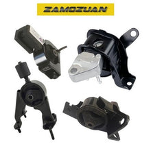 Load image into Gallery viewer, Engine &amp; Trans Mount Set 4PCS. 2000-2005 for Toyota Celica GTS 1.8L for Manual.