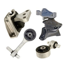 Load image into Gallery viewer, Engine, Trans &amp; Torque Strut Mount 4PCS. 2006-2011 for Honda Civic for Manual.