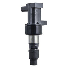 Load image into Gallery viewer, Ignition Coil &amp; Bosch Double Platinum Spark Plug6PCS for Jaguar S-Type/ X-Type