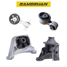 Load image into Gallery viewer, Front Engine &amp; Torque Strut Mount 4PCS 06-11 for Honda Civic/ for Acura CSX 2.0L