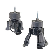 Load image into Gallery viewer, Front &amp; Rear Engine Mount 2PCS. 2022-2024 for Nissan Pathfinder / INFINITI QX60