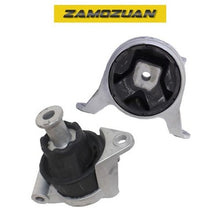 Load image into Gallery viewer, Right &amp; Rear Engine Mount 2PCS. 2008-2009 for Saturn Astra 1.8L 3239, 4247