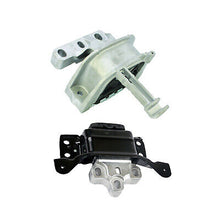 Load image into Gallery viewer, Right Engine &amp; Trans Mount 2PCS 2015-2021 for Audi A3 S3 / Volkswagen Golf Jetta