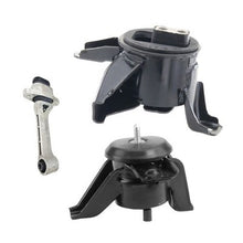 Load image into Gallery viewer, Right Engine, Trans &amp; Torque Strut Mount 3PCS 2016-2020 for Kia Sorento 3.3L AWD