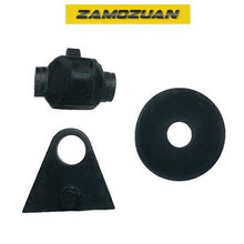Load image into Gallery viewer, Rear Engine Mount 2007-2013 for Toyota Highlander Lexus RX350 3.5L FWD US Built