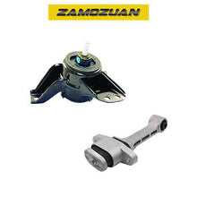 Load image into Gallery viewer, Engine &amp; Torque Strut Mount 2PCS 2014-2016 for Kia Sportage, Hyundai Tucson 2.4L