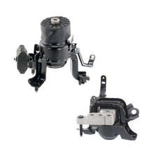 Load image into Gallery viewer, Front &amp; Right Engine Mount 2PCS 2021-2023 for Toyota Venza/2019-2023 Toyota RAV4