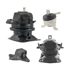 Load image into Gallery viewer, Engine &amp; Left Transmission Mount 4PCS. 2018-2023 for Honda Odyssey 3.5L for Auto