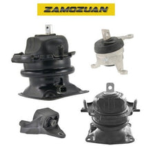 Load image into Gallery viewer, Engine &amp; Left Transmission Mount 4PCS. 2018-2023 for Honda Odyssey 3.5L for Auto